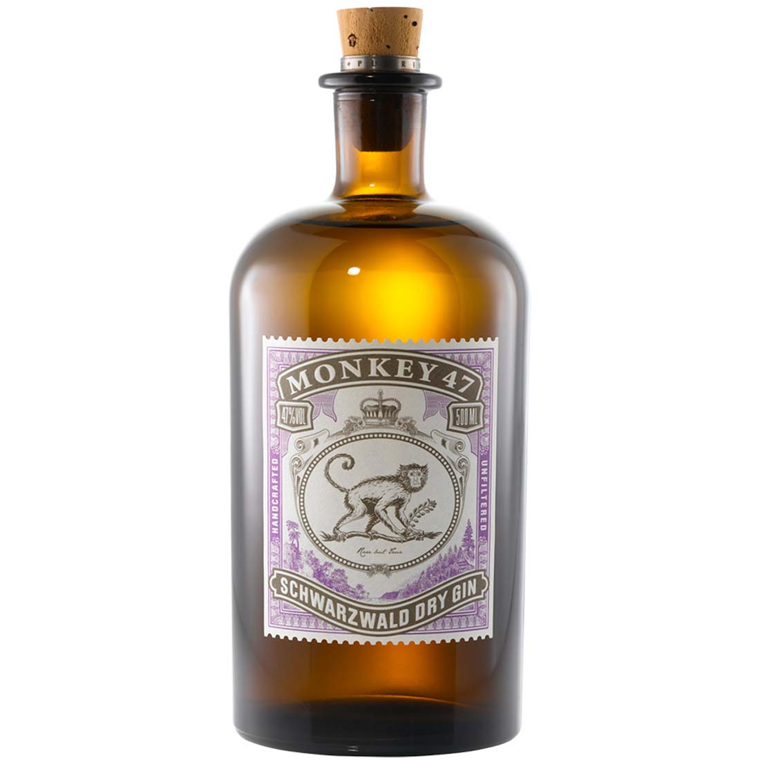 Monkey 47